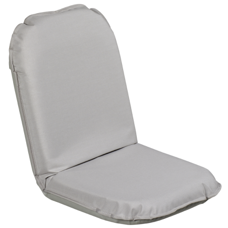Asiento Regulable Comfort Seat Compact Gris