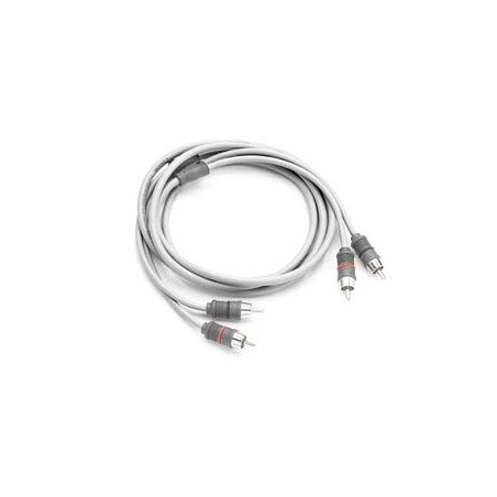 Cable Clarion CMC-GRYAIC2-3 2 Canales RCA 1.8m