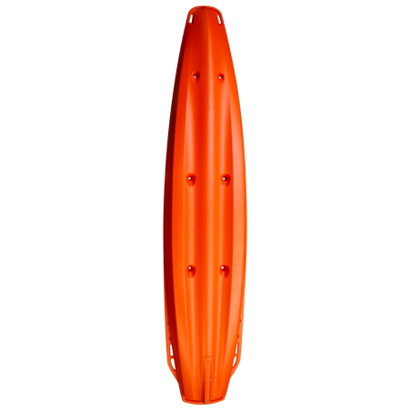Kayak Tahe Kalao Orange