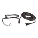 Cable Extensión Lowrance Transductores DSI 4,5m
