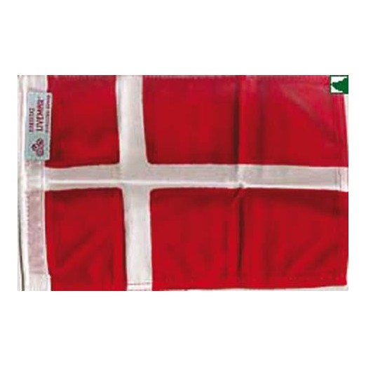 Bandera Danesa