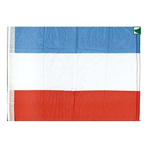 Bandera De Luxemburgo