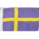 Bandera De Suecia