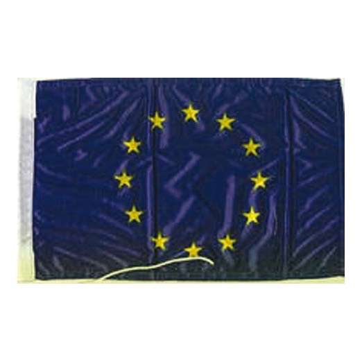 Bandera Comunidad Europea