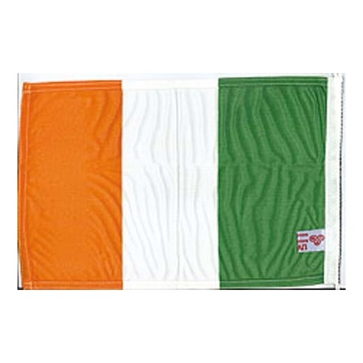 Bandera Irlandesa