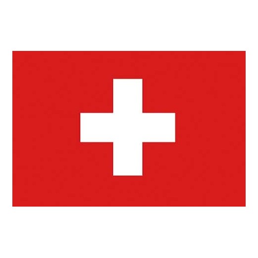 Bandera De Suiza