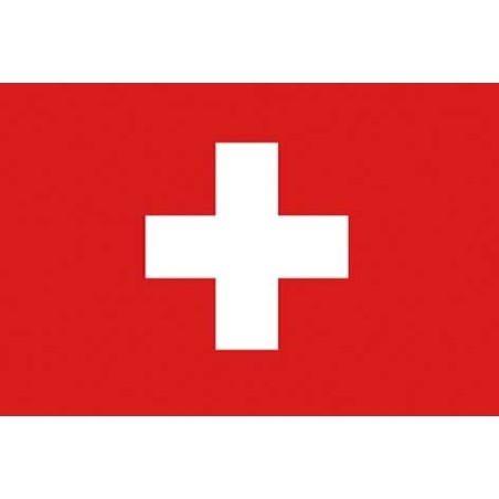Bandera De Suiza