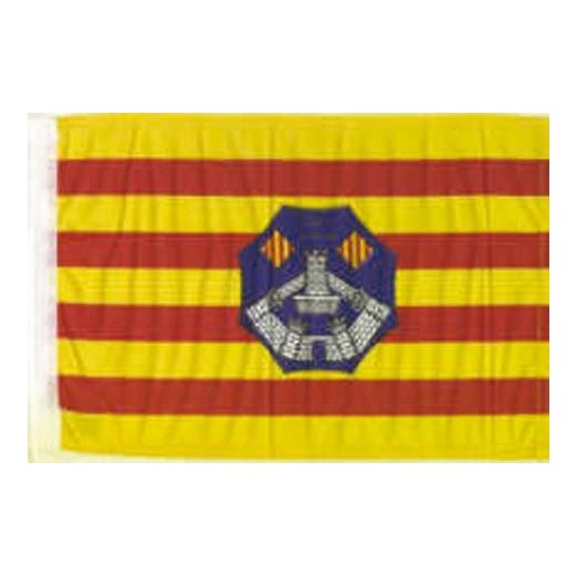 Bandera De Menorca