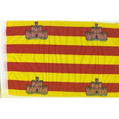 Bandera De Ibiza