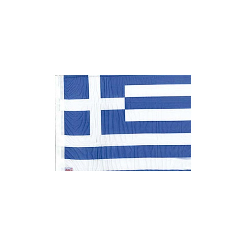 Bandera De Grecia