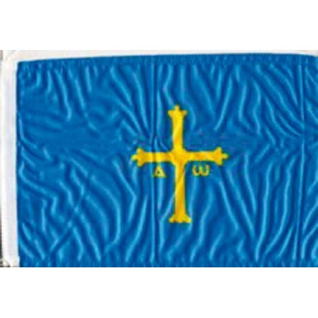 Bandera Asturiana