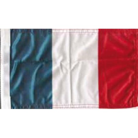 Bandera Francesa