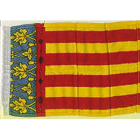 Bandera Valenciana