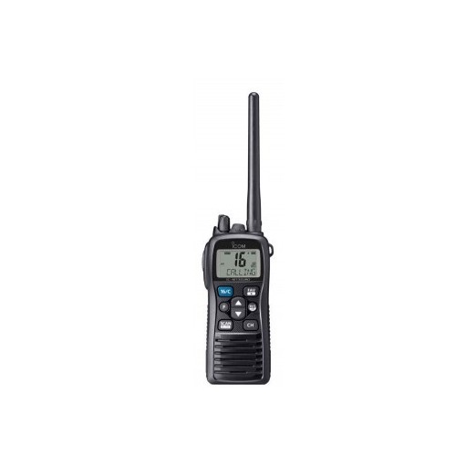 Icom IC-M73 VHF Portátil