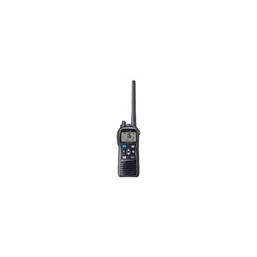 Icom IC-M73 VHF Portátil