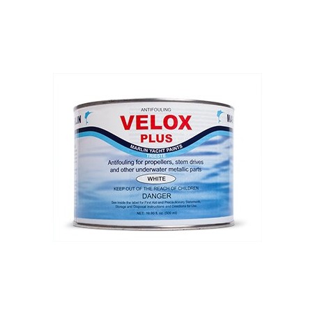 Velox Plus Antiincrustante