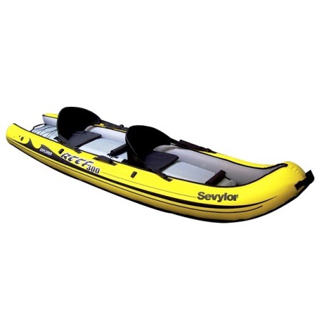 Kayak Sevylor Reef 300 Hinchable