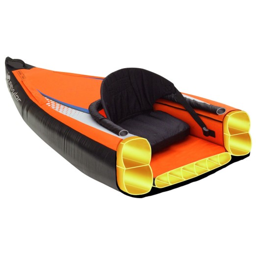 Kayak Sevylor Pointer K2