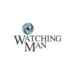 Watching Man